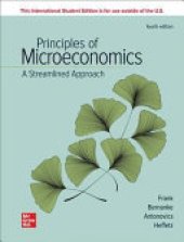 book Principles of Microeconomics: A Streamlined Approach