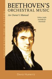 book Beethoven's Orchestral Music