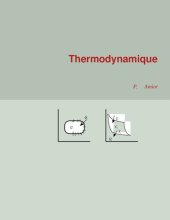 book Thermodynamique