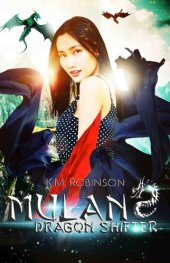 book Mulan Dragon Shifter