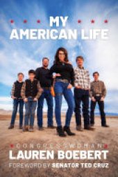 book My American Life