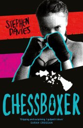 book Chessboxer