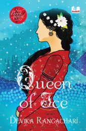 book Queen of Ice