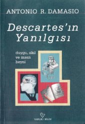 book Descartes'ın Yanılgısı