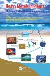 book Heavy Metals in Plants: Physiological to Molecular Approach