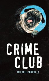 book Crime Club