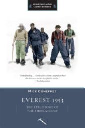 book Everest 1953: The Epic Story of the First Ascent