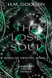 book The Lost Soul