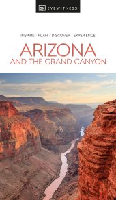 book Eyewitness Arizona and the Grand Canyon (Travel Guide)