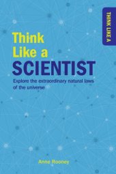 book Think Like a Scientist