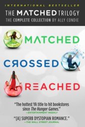 book The Matched Trilogy