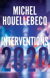 book Interventions 2020