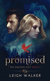 book Promised: A Young Adult Paranormal Romance