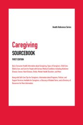 book Caregiving Sourcebook