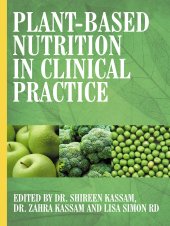 book Plant-Based Nutrition in Clinical Practice