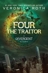 book The Traitor: A Divergent Story