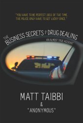 book The Business Secrets of Drug Dealing