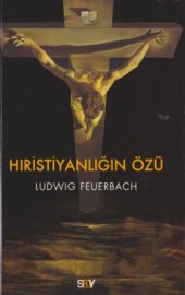 book Hıristiyanlığın Özü