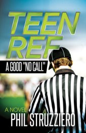 book Teen Ref: A Good "No Call"