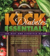 book Kick Diabetes Essentials: The Diet and Lifestyle Guide