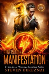 book Generation Manifestation