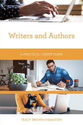 book Writers and Authors: A Practical Career Guide