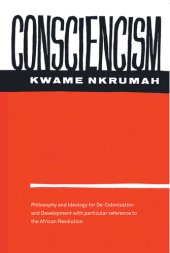 book Consciencism