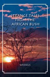 book Strange Tales from the African Bush