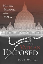 book The Vatican Exposed