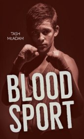 book Blood Sport