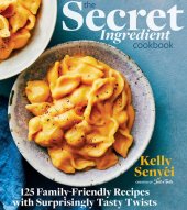 book The Secret Ingredient Cookbook