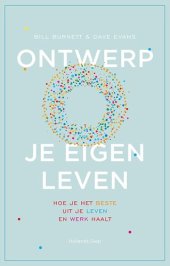 book Ontwerp je eigen leven