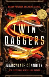 book Twin Daggers