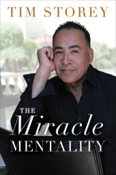 book The Miracle Mentality: Tap into the Source of Magical Transformation in Your Life