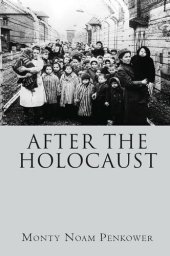 book After the Holocaust