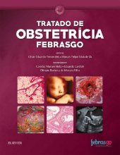 book Tratado de obstetrícia Febrasgo