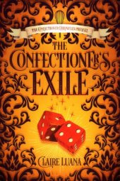 book The Confectioner's Exile