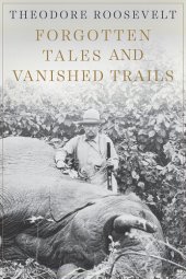 book Forgotten Tales and Vanished Trails