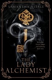 book The Lady Alchemist