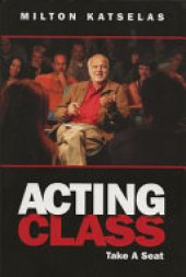 book Acting Class: Take a Seat