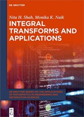 book Integral Transforms and Applications