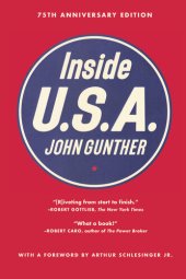 book Inside U.S.A.