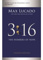 book 3:16: The Numbers of Hope