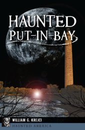 book Haunted Put-In-Bay