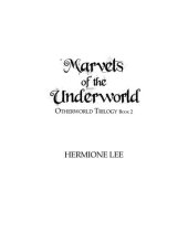 book Marvels of the Underworld