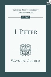 book 1 Peter