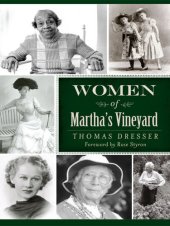 book Women of Martha's Vineyard