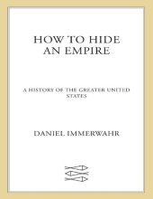 book How to hide an empire