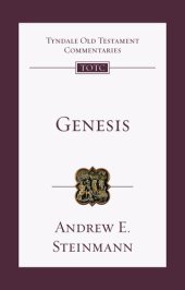 book Genesis