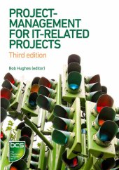 book Project Management for IT-Related Projects